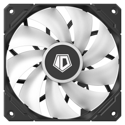 Вентилятор ID-Cooling TF-12025-Pro ARGB Trio Вентилятор ID-Cooling TF-12025-Pro ARGB Trio