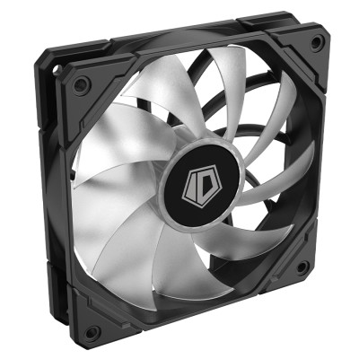 Вентилятор ID-Cooling TF-12025-Pro ARGB Trio Вентилятор ID-Cooling TF-12025-Pro ARGB Trio