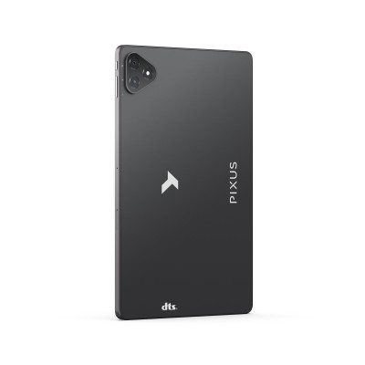 Планшет Pixus Titan 11" 8/128GB 4G Grey