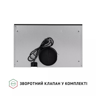 Витяжка Perfelli TL 502 BL LED