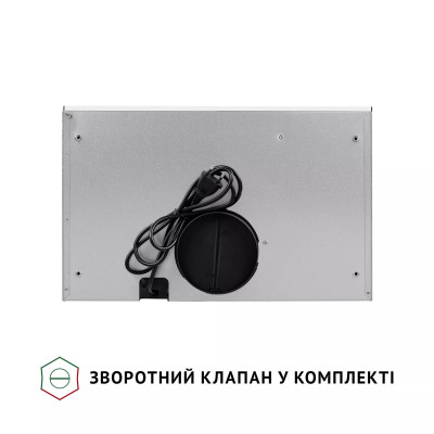 Витяжка Perfelli TL 502 WH LED