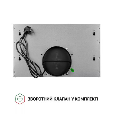 Витяжка Perfelli TL 5212 I 700 LED