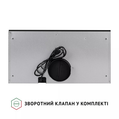 Витяжка Perfelli TL 602 BL LED