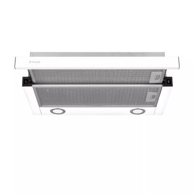 Витяжка Perfelli TL 602 WH LED