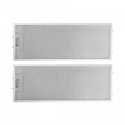 Витяжка Perfelli TL 6622 BL 1000 LED