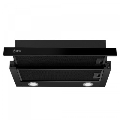 Витяжка Perfelli TL 6622 Full BL 1000 LED
