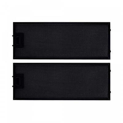 Витяжка Perfelli TL 6622 Full BL 1000 LED
