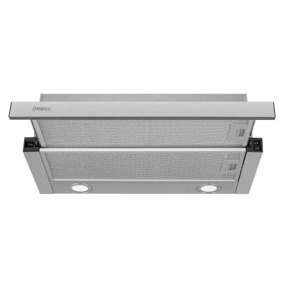 Витяжка Perfelli TL 6622 I 1000 LED