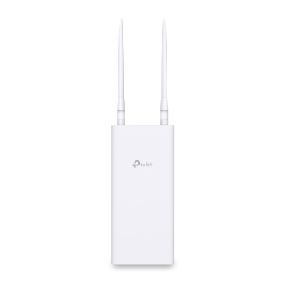 Бездротовий маршрутизатор TP-Link TL-MR100-Outdoor