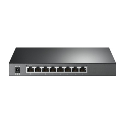 Комутатор TP-Link TL-SG2008