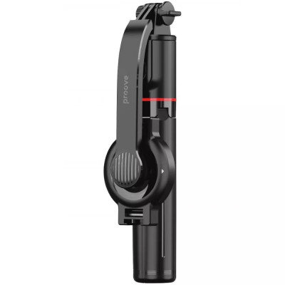Трипод Proove Magnet Stick Plus 1045mm Black (TMSP00010001)