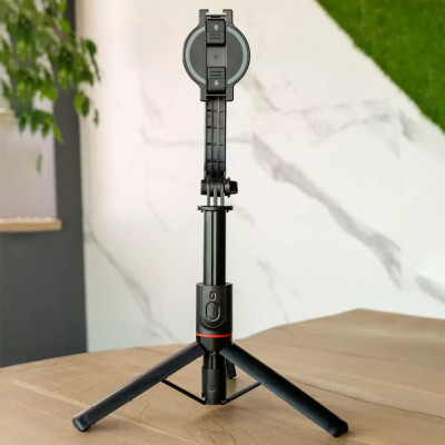 Трипод Proove Magnet Stick Plus 1045mm Black (TMSP00010001) Трипод Proove Magnet Stick Plus 1045mm Black (TMSP00010001)