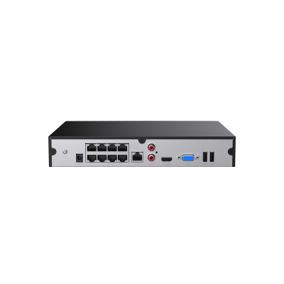 Відеореєстратор Tenda TN3108-8P