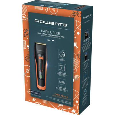 Машинка для стрижки Rowenta TN5202F0