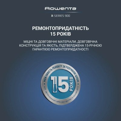 Тример Rowenta TN9730E0