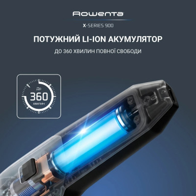 Тример Rowenta TN9730E0 Тример Rowenta TN9730E0
