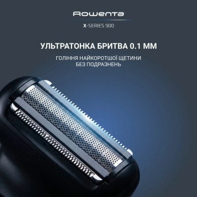 Тример Rowenta TN9730E0 Тример Rowenta TN9730E0