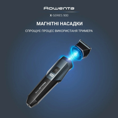 Тример Rowenta TN9730E0 Тример Rowenta TN9730E0
