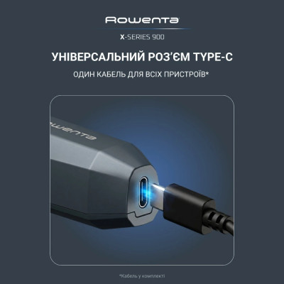 Тример Rowenta TN9730E0 Тример Rowenta TN9730E0