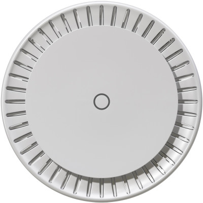 Точка доступу Mikrotik cAP AX cAPGi-5HaxD2HaxD Точка доступу Mikrotik cAP AX cAPGi-5HaxD2HaxD