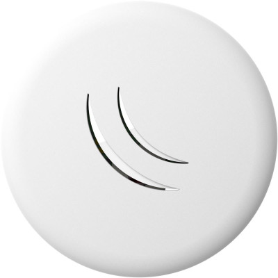 Точка доступу Mikrotik cAP Lite RBcAPL-2nD Точка доступу Mikrotik cAP Lite RBcAPL-2nD