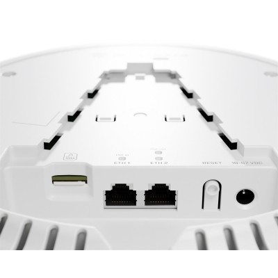 Точка доступу Mikrotik cAPGi-5HaxD2HaxD&EG12-EA