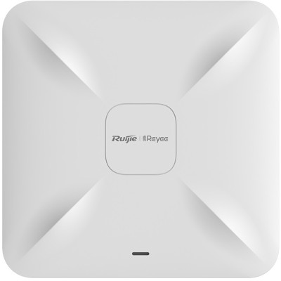 Точка доступу Ruijie Reyee RG-RAP2200(F) Точка доступу Ruijie Reyee RG-RAP2200(F)