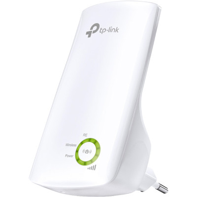 Точка доступу TP-Link TL-WA854RE Точка доступу TP-Link TL-WA854RE