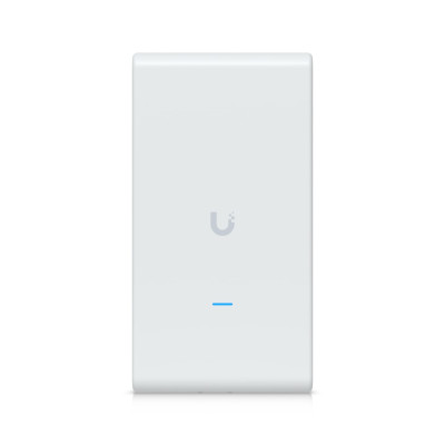 Точка доступу Ubiquiti UniFi U6 Mesh Pro (U6-Mesh-Pro)