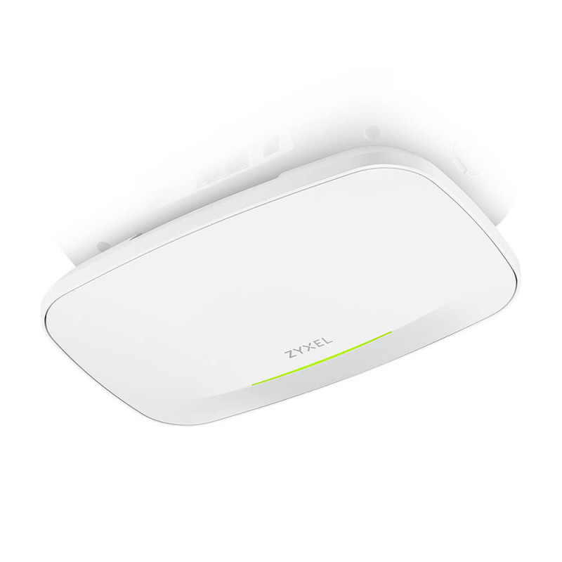 Точка доступу ZYXEL NebulaFlex NWA210BE (NWA210BE-EU0101F)