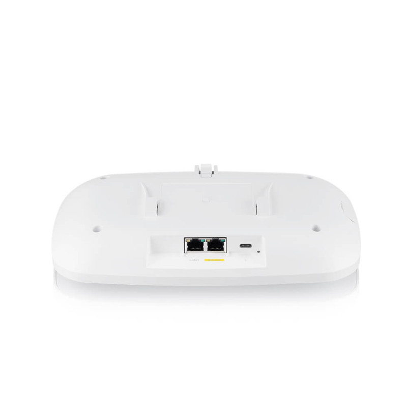 Точка доступу ZYXEL NebulaFlex NWA210BE (NWA210BE-EU0101F)