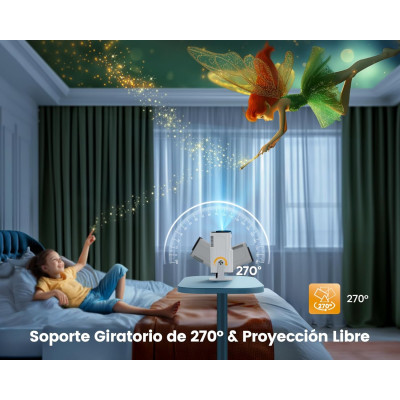 Проектор Toptro TR27