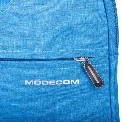 Сумка для ноутбука Modecom Highfill Blue 11` (TOR-MC-HIGHFILL-11-BLU)