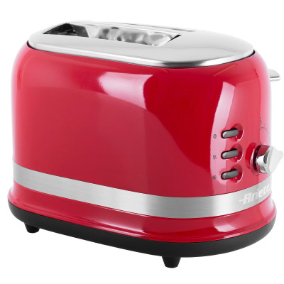Тостер Ariete 0149 BKRD Тостер Ariete 0149 BKRD
