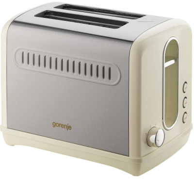 Тостер Gorenje T1100CLI Тостер Gorenje T1100CLI