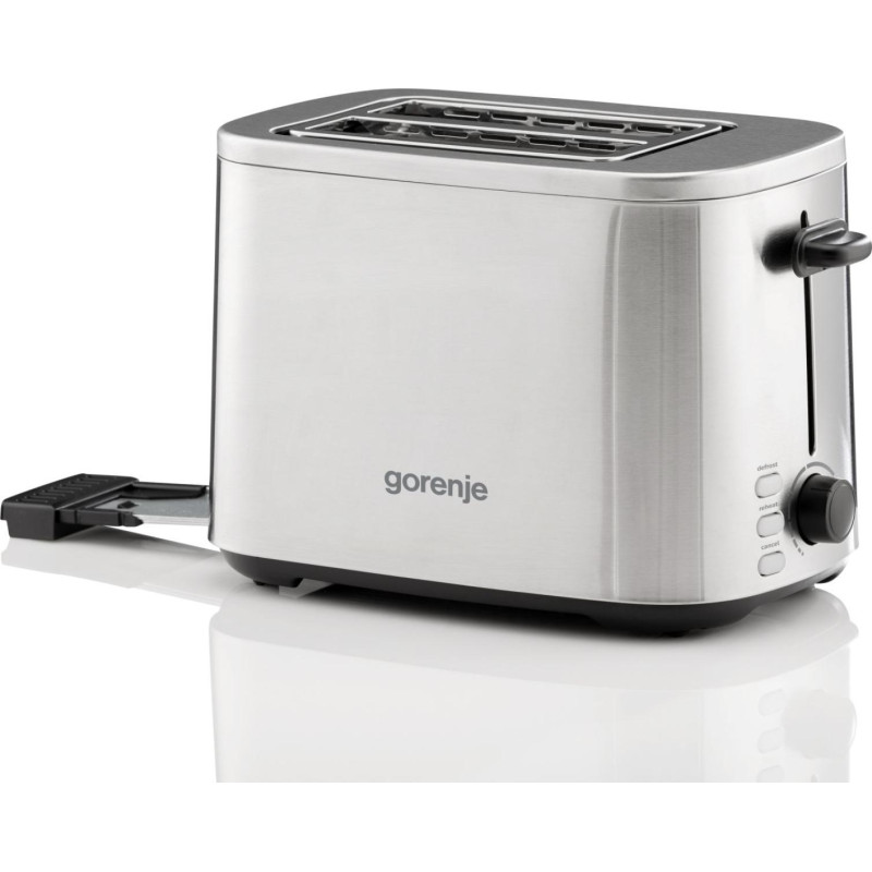 Тостер Gorenje T800DS