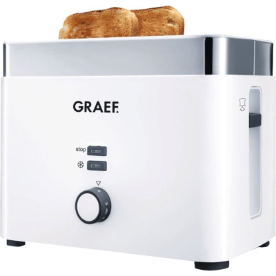 Тостер Graef TO 61 Тостер Graef TO 61