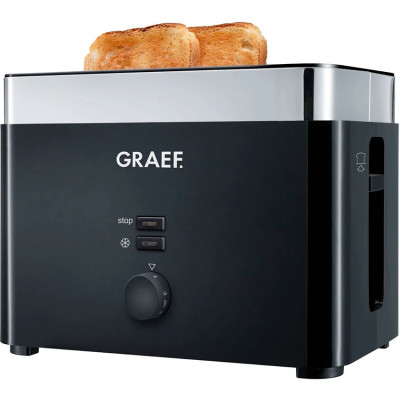 Тостер Graef TO 62 Тостер Graef TO 62