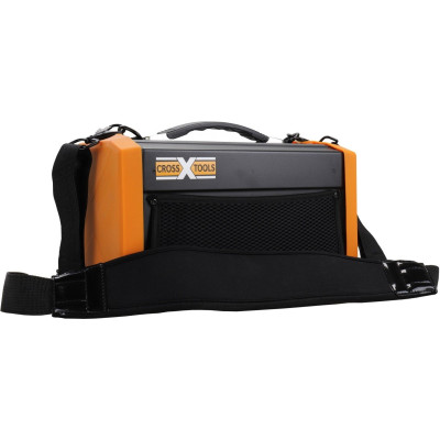 Зарядна станція Cross Tools TravelBox 500+