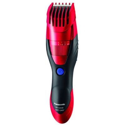 Тример Panasonic ER-GB40-R520 Тример Panasonic ER-GB40-R520