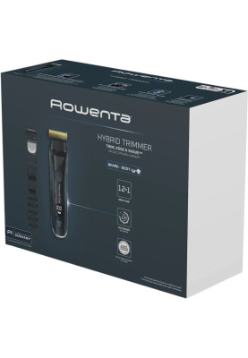 Тример Rowenta Forever Sharp Ultimate TN6204E0