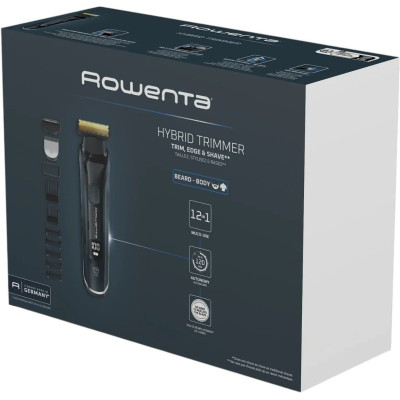 Тример Rowenta Forever Sharp Ultimate TN6204E0