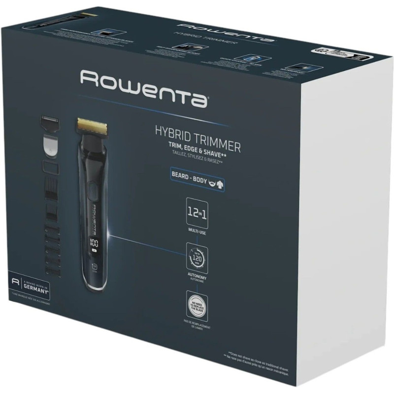Тример Rowenta Forever Sharp Ultimate TN6204E0