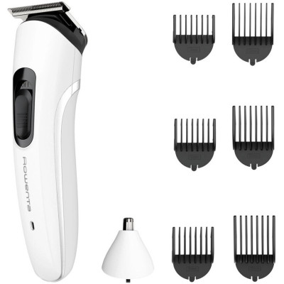 Тример Rowenta Trim & Style TN8934E0