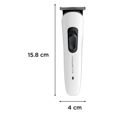 Тример Rowenta Trim & Style TN8934E0