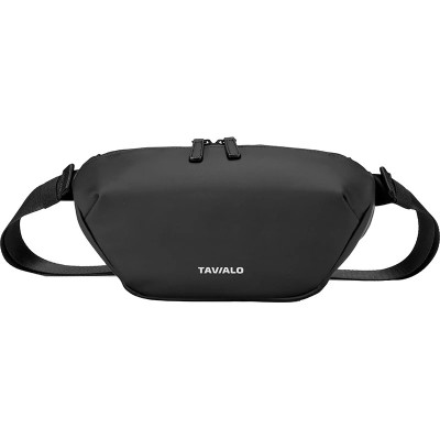 Сумка-слінг Tavialo EasySling TS2 чорна (TS2-124BL)