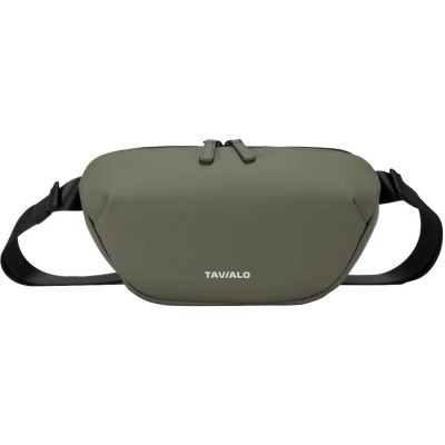 Сумка-слінг Tavialo EasySling TS2 зелена (TS2-124GN)