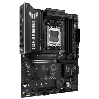 Материнська плата Asus TUF Gaming B650E-E WiFi Socket AM5
