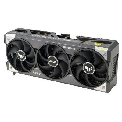 Відеокарта GF RTX 5090 32GB GDDR7 TUF Gaming Asus (TUF-RTX5090-32G-GAMING)