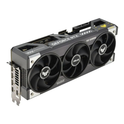 Відеокарта GF RTX 5090 32GB GDDR7 TUF Gaming Asus (TUF-RTX5090-32G-GAMING)